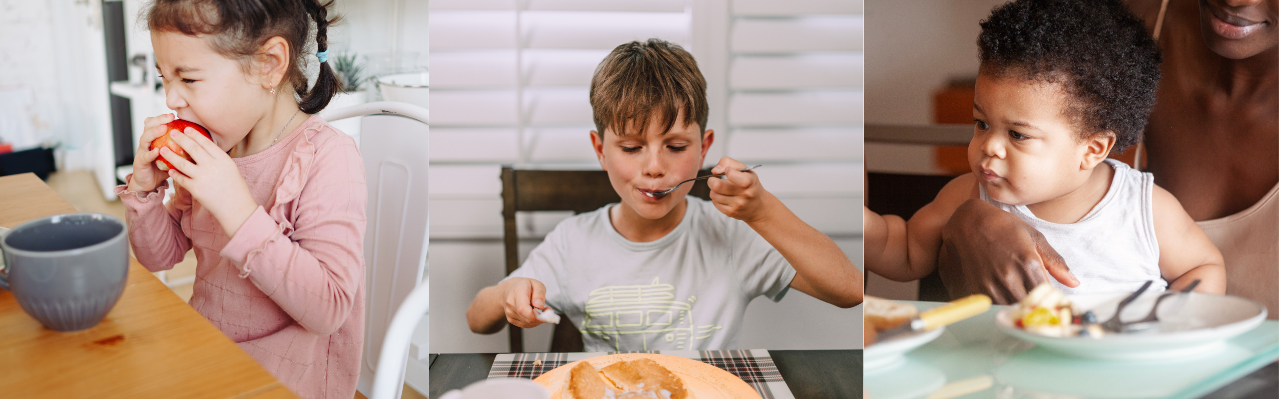Morning Routine for Kids With Sensitive Skin | Boo Bear Skincare Guide